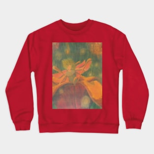 Early Riser Crewneck Sweatshirt